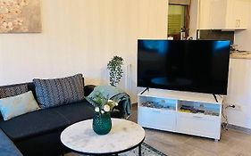 Ferienwohnung Emma An Der Romantischen Strasse